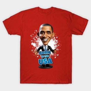 Obama T-Shirt